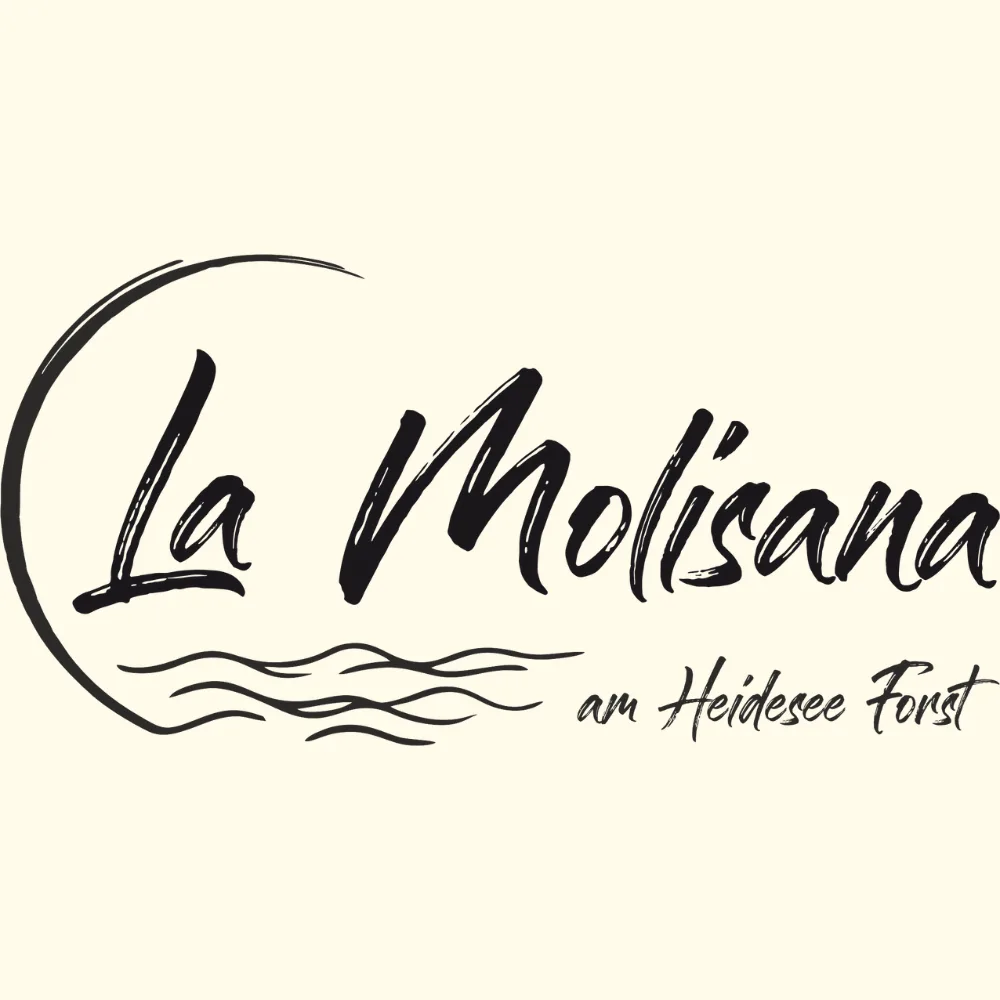La Molisana am Heidesee Forst Logo