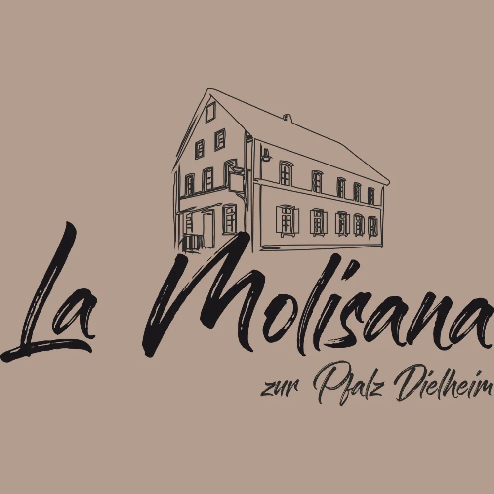 La Molisana zur Pfalz Dielheim Logo